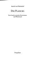 Die Plancks