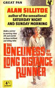 The Loneliness of the Long-Distance Runner