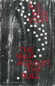 The War Against the Rull