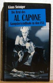 Die Brut des Al Capone