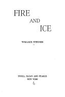 Fire and ice