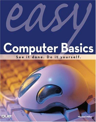 Easy computer basics