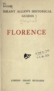 Florence