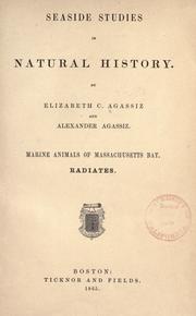 Seaside Studies in Natural History