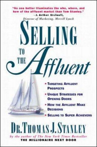 Selling to the affluent