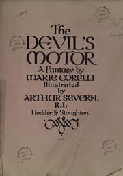 The devil's motor