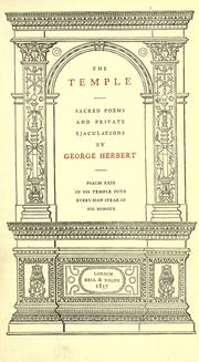 The Temple