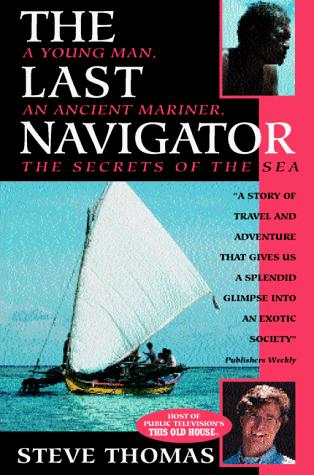 The last navigator