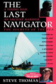 The last navigator