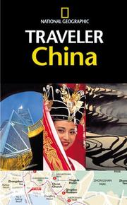 National Geographic Traveler China
