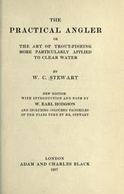 The practical angler