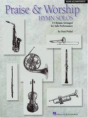 Praise and Worship Hymn Solos