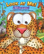 Look at Me! / Mirame