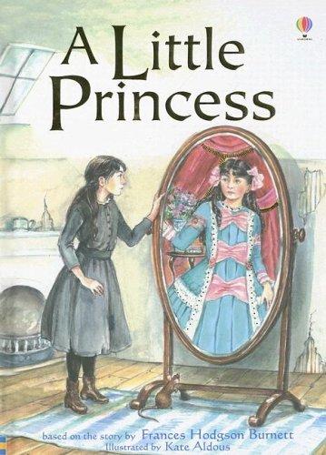 A little princess