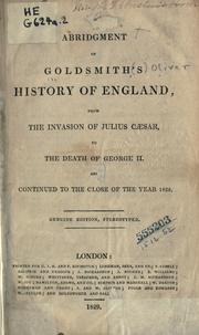 A history of England in a series of letters from a nobleman to his son