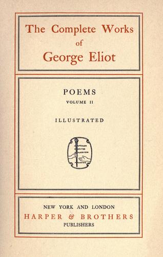Poems
