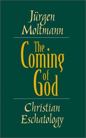 The coming of God