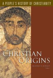 Christian Origins