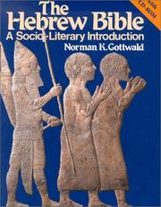 The Hebrew Bible