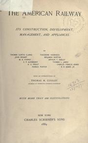 The American railway