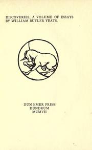 Discoveries