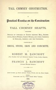 Tall chimney construction