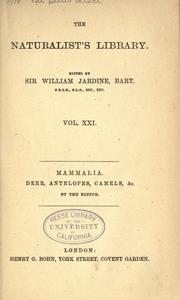 Mammalia