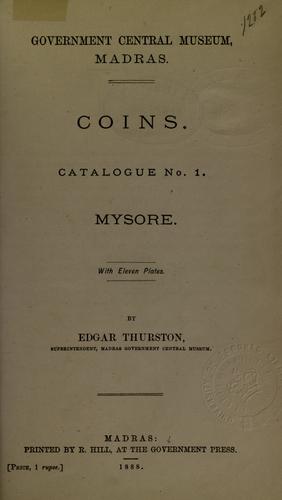 Coins