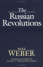 The Russian revolutions
