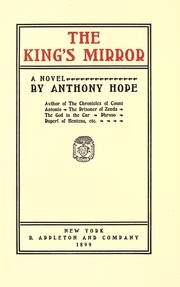 The king's mirror