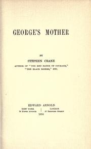 George's mother