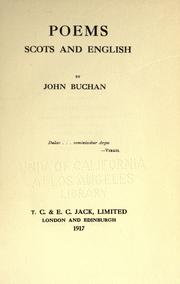 Poems