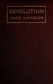 Revolution and Other Essays