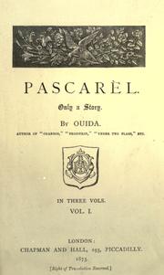 Pascarel