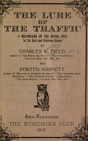 The lure of the traffic