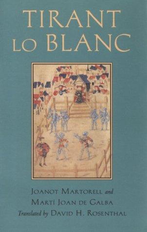 Tirant lo Blanch