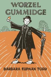 Worzel Gummidge