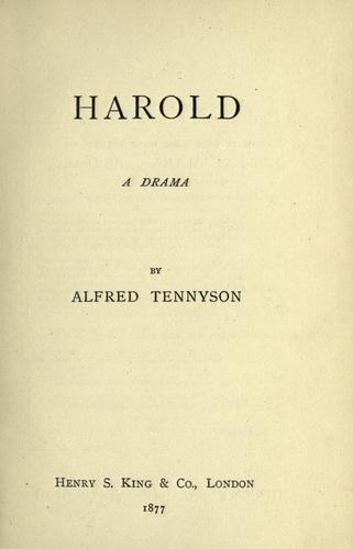 Harold