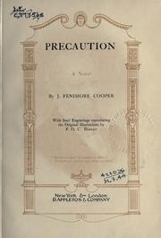 Precaution