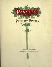 Pansies