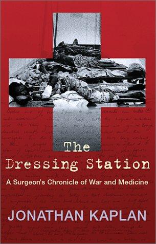 The Dressing Station