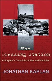 The Dressing Station