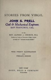 Stories from Virgil
