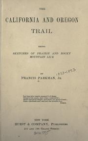 Oregon Trail
