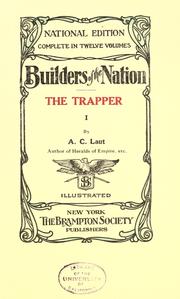 The trapper