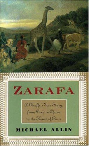 Zarafa