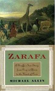 Zarafa