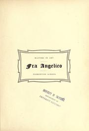 Fra Angelico