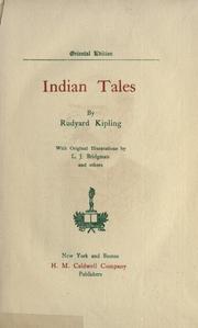 Indian Tales
