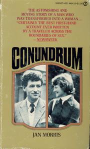 Conundrum